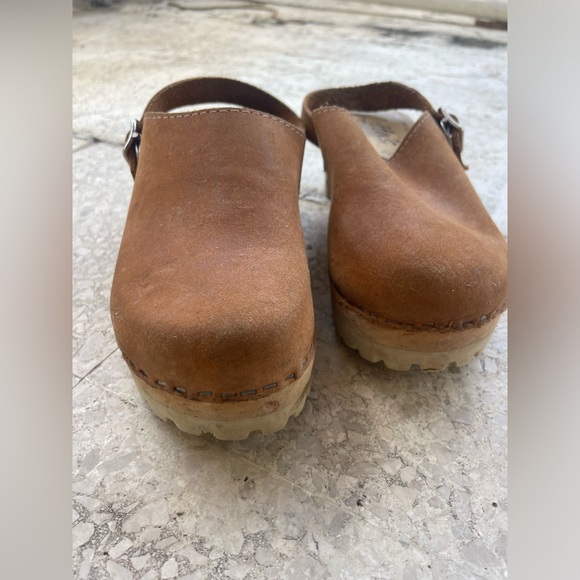 MIA Clogs - Picture 5 of 8